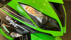 Kawasaki Ninja Zx 6 ZX636EGFA